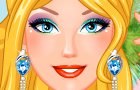 Juego Barbie quiere ser Moderna